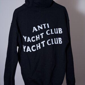 Venice Yacht Club Sweatshirt
